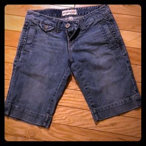 Aeropostale shorts super cute